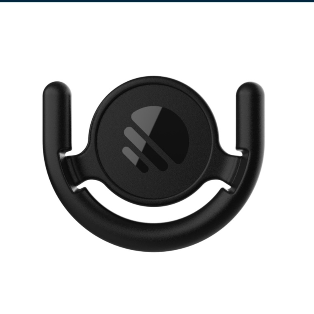 Pop socket Mount
